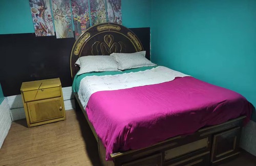 Checacupe Bed & Breakfast | House "Munay Wasi" including breakfast 1