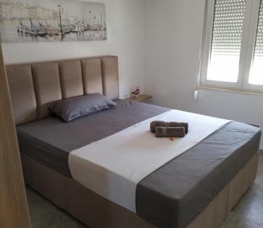 Bregvija Apartment | House Munich - Montenegro