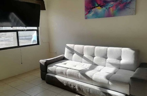 Queretaro House | House