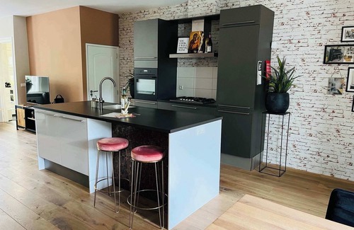 Alkmaar House | House 'n Cheese - Alkmaar