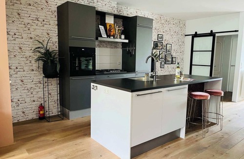 Alkmaar House | House 'n Cheese - Alkmaar
