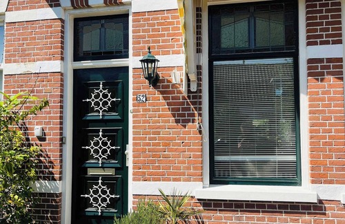Alkmaar House | House 'n Cheese - Alkmaar