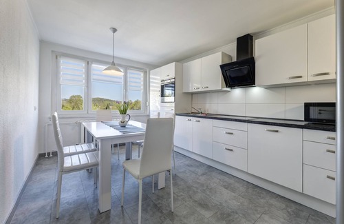 Wolgast House | House N ° 9 at the gates of the island of Usedom