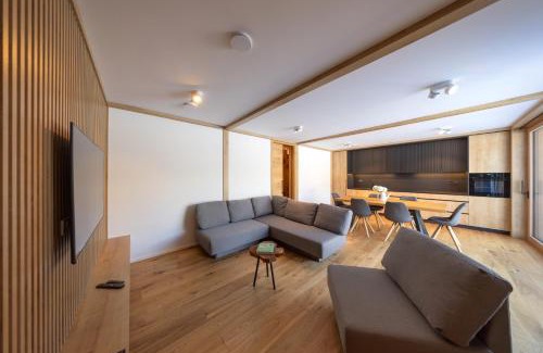 Ribcev Laz Apartment | House Natura Savica