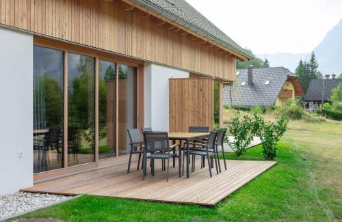 Ribcev Laz Apartment | House Natura Savica