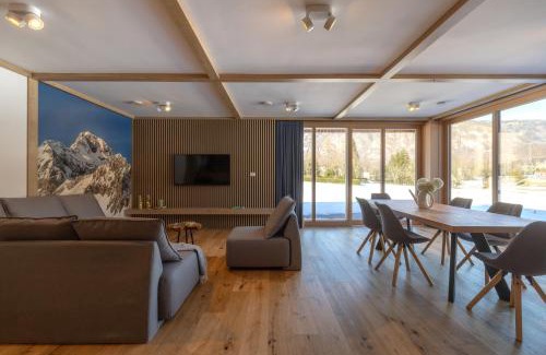 Ribcev Laz House | House Natura Triglav