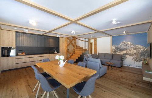Ribcev Laz House | House Natura Triglav