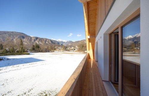 Ribcev Laz House | House Natura Triglav
