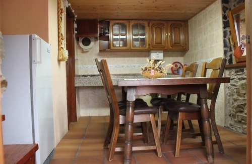 Covilha Cottage | House Natural Park on the slopes of Serra da Estrela