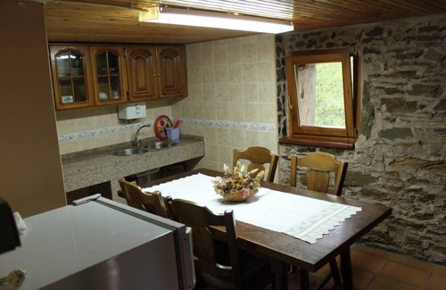 Covilha Cottage | House Natural Park on the slopes of Serra da Estrela