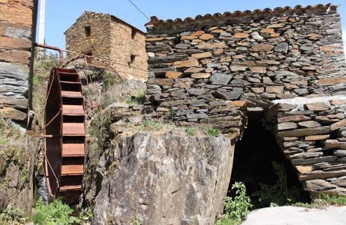 Covilha Cottage | House Natural Park on the slopes of Serra da Estrela