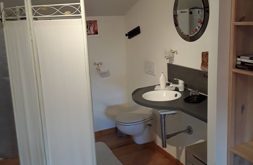 Accons Bed & Breakfast | House Nature Sud for 7 persons