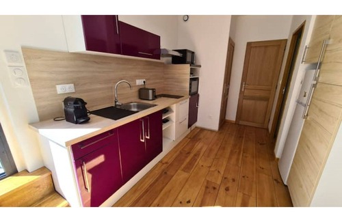 Chateauroux-les-Alpes House | House near Embrun, ski resorts, Serre-Ponçon lake and walks