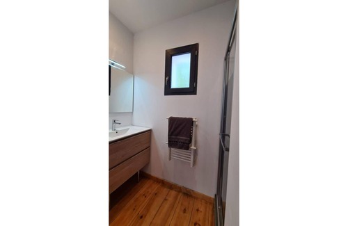 Chateauroux-les-Alpes House | House near Embrun, ski resorts, Serre-Ponçon lake and walks