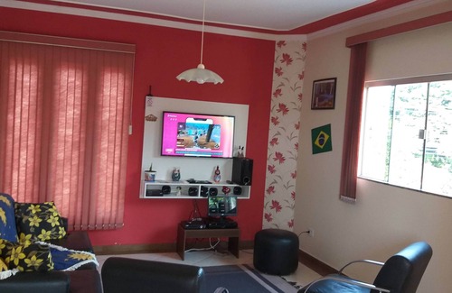 Mata do Jacinto House | HOUSE NEAR 2 SHOPPING CENTERS - well located