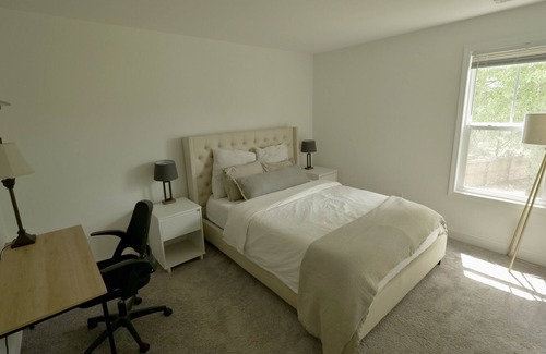 Aberdeen House | House near all Pinehurst Golf Courses