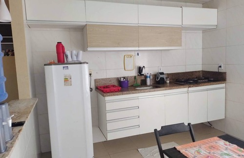 Aruanda House | House Near Aruana Beach, 3 Bedrooms + Garage