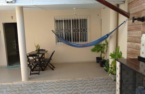Aruanda House | House Near Aruana Beach, 3 Bedrooms + Garage