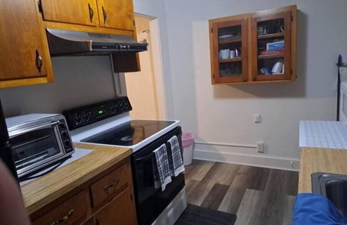 Tallahassee House | House near Capitol/FSU/FAMU/Hospital/Tallahassee