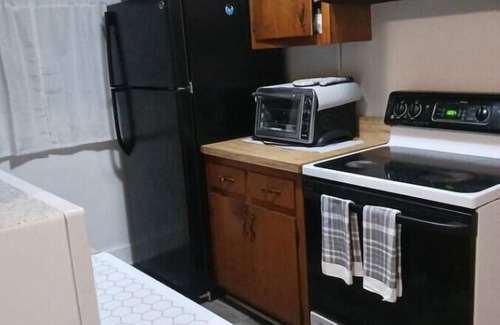 Tallahassee House | House near Capitol/FSU/FAMU/Hospital/Tallahassee