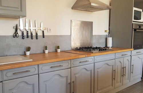 Bonneuil House | HOUSE NEAR COGNAC