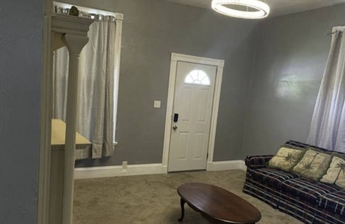 Mount Saint Joseph House | House near Downtown cincinnati