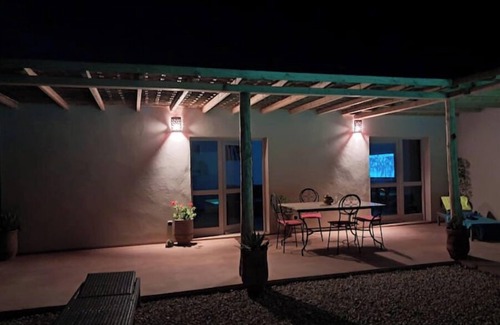 Ahdil House | House near Essaouira