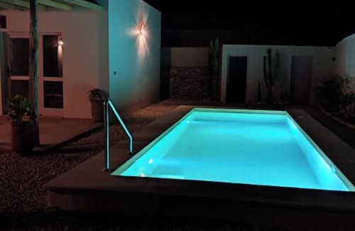 Ahdil House | House near Essaouira