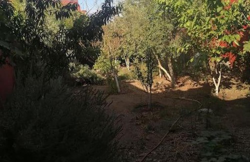 Nouaceur House | House near from the airport international mohamed v Casablanca