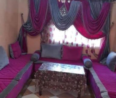Nouaceur House | House near from the airport international mohamed v Casablanca