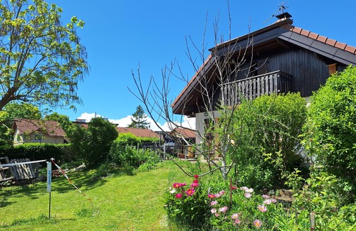 Bons-en-Chablais House | House near Geneva - Mountain - Lake Leman - Chamonix