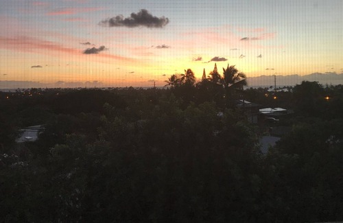 Kailua House | House near Kailua beach with ocean view