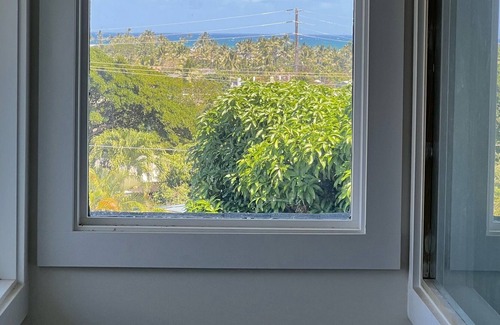 Kailua House | House near Kailua beach with ocean view