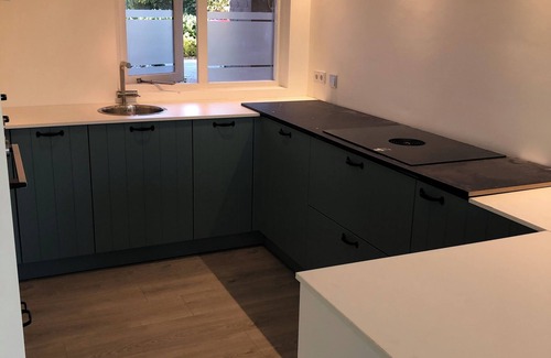 Municipality of Lisse House | House near Keukenhof and beach with private parking and 3 bedrooms