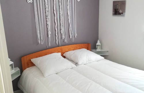 Vouille-les-Marais House | House near La Rochelle and the Vendée beaches