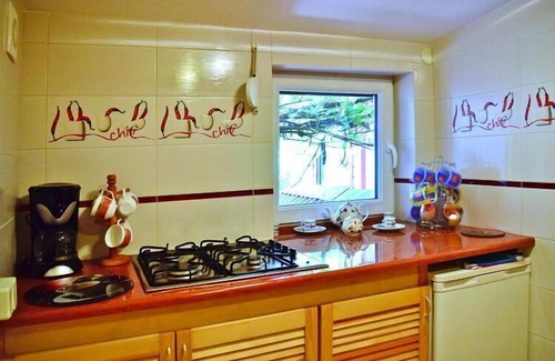 Bieszkowice House | House near Lake Zawiat and Baltic Sea