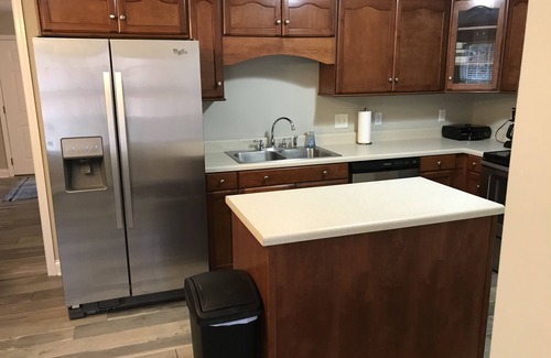 Cleveland House | House near Lee University