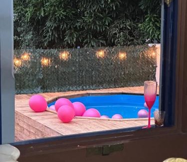 Santa Luzia House | House near mega space