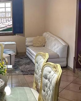 Santa Luzia House | House near mega space