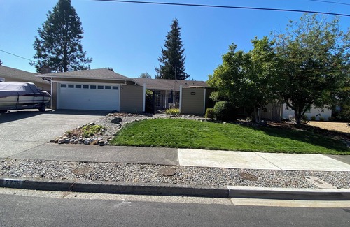 Auburn House | House near Muckleshoot Casino in Auburn WA.