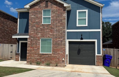 Norman House | House near OU
