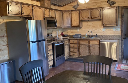 Sardis House | House near Sardis Lake, golf course and Oxford Ole Miss