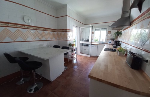 La Rinconada Villa | House near Seville