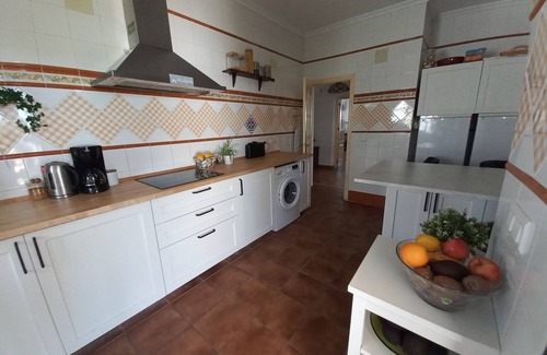 La Rinconada Villa | House near Seville