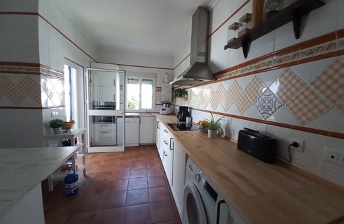 La Rinconada Villa | House near Seville