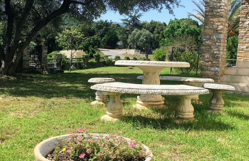 Oletta Villa | House near st Florent