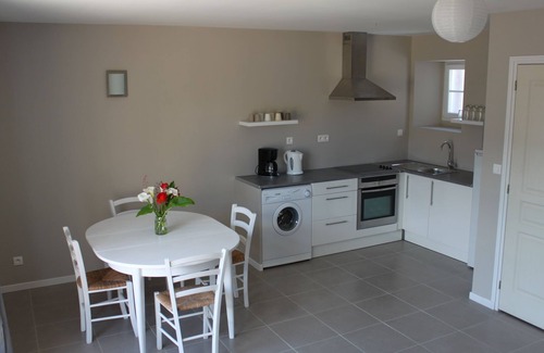 Plouer-sur-Rance House | House Near St Malo & Dinard