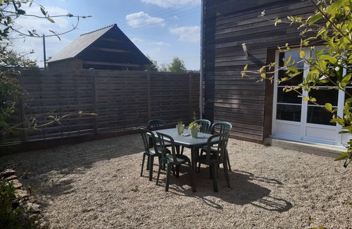 Plouer-sur-Rance House | House Near St Malo & Dinard