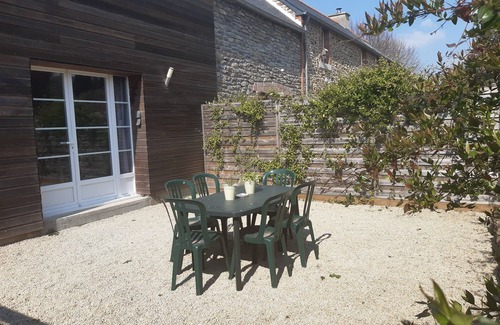 Plouer-sur-Rance House | House Near St Malo & Dinard