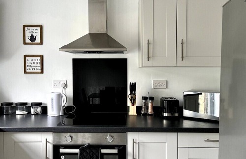 Aberdulais House | House near Swansea & Brecons!